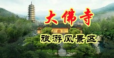 东北浪逼女人日进去视频中国浙江-新昌大佛寺旅游风景区